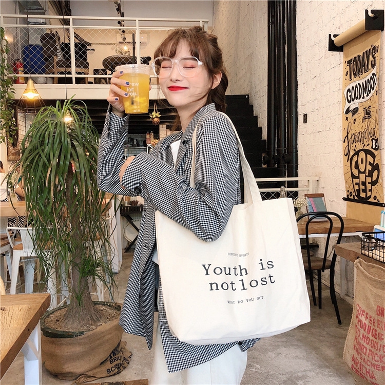 tote bag style