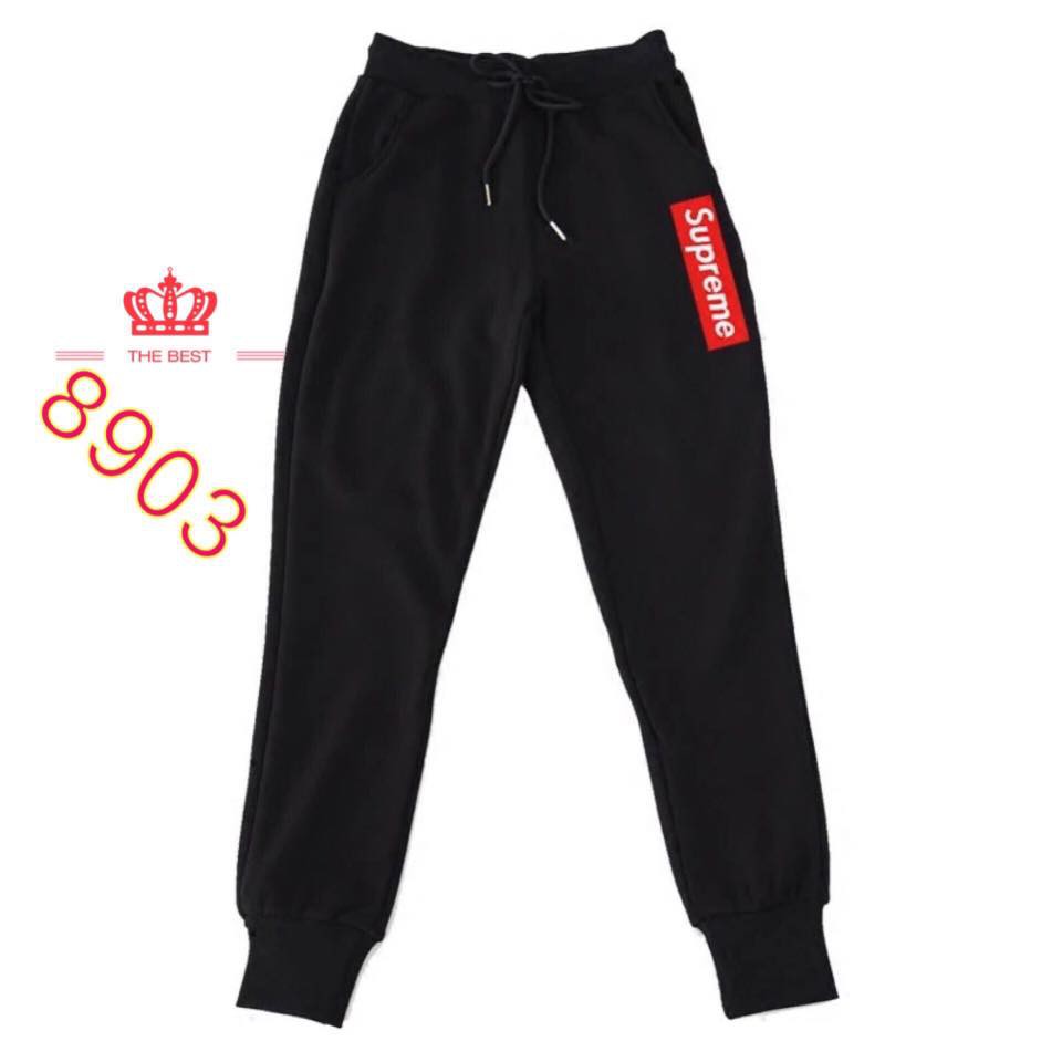 supreme trousers