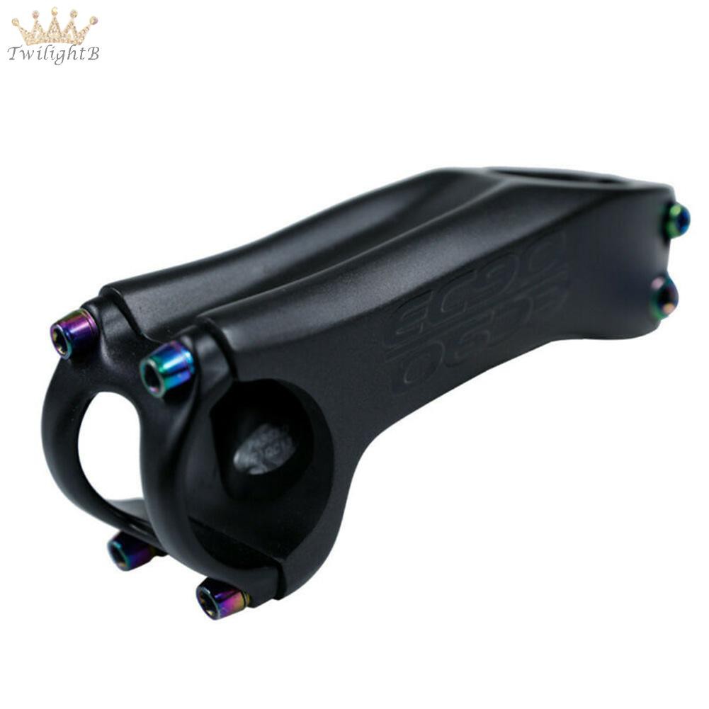 Details about / XC//AM MTB Road Bike Stem 6°//17° Tube 28.6//31.8MM Carbon Cycling Bicycle Stem