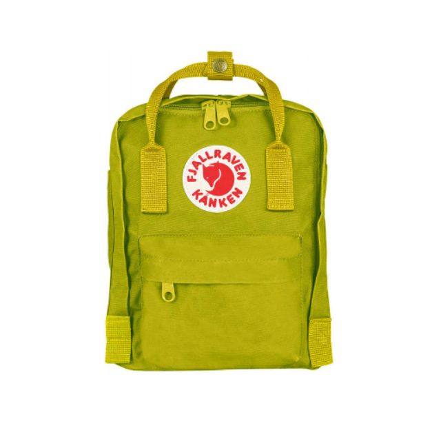 birch green kanken