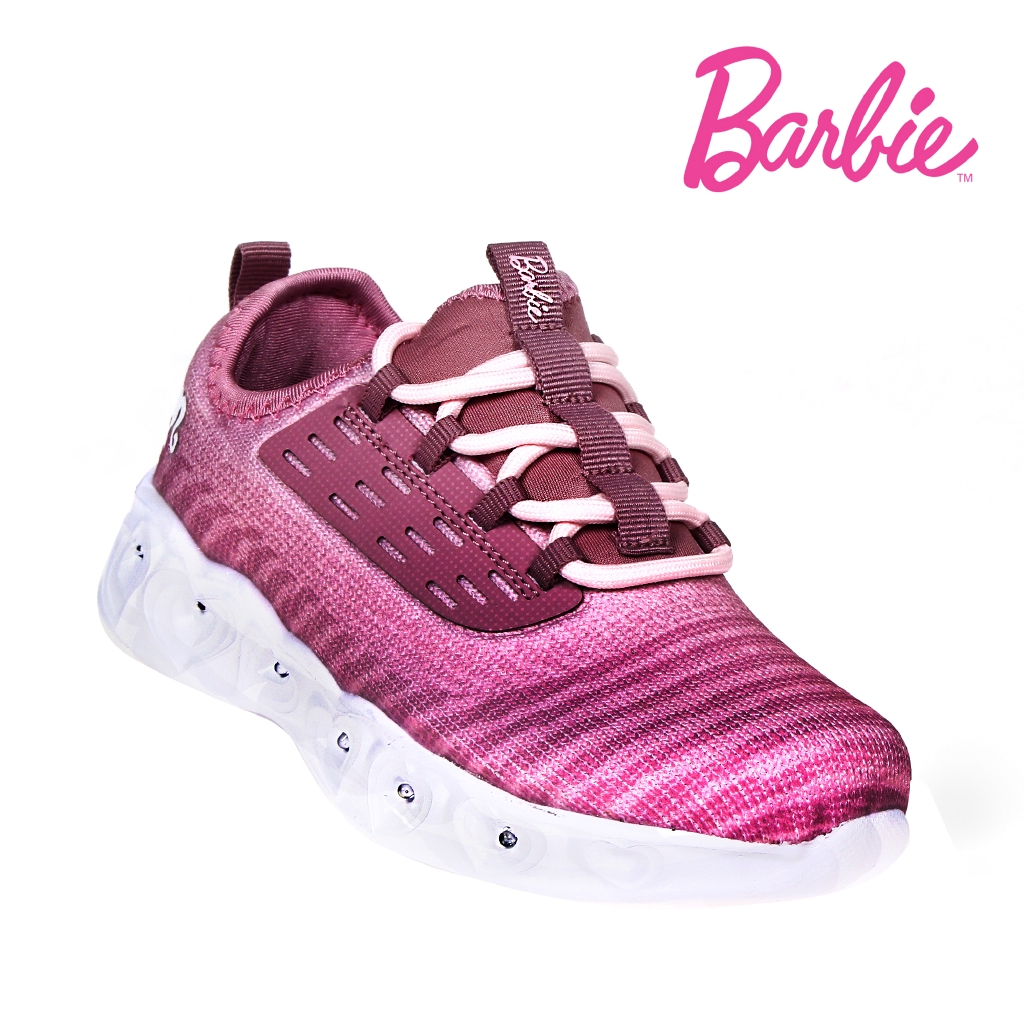 barbie sneakers