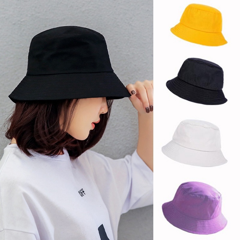 bucket caps