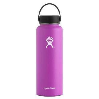 purple hydro flask 32 oz