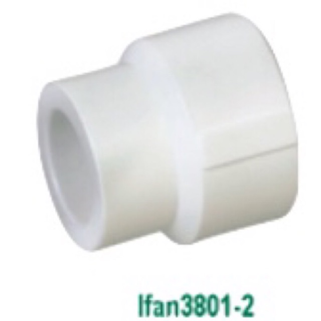 Ppr fittings coupling reducer 1/2” x3/4” 1” x 3/4” 1”x 1/2” Shopee
