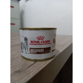 Royal canin recovery food 195g