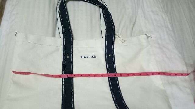 carpisa beach bags