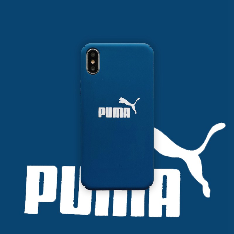 puma mobile case
