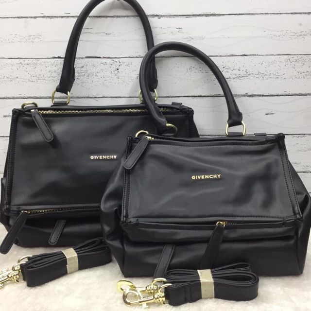 givenchy pandora sling bag