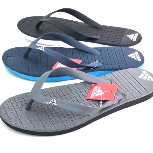 adidas slippers 2019