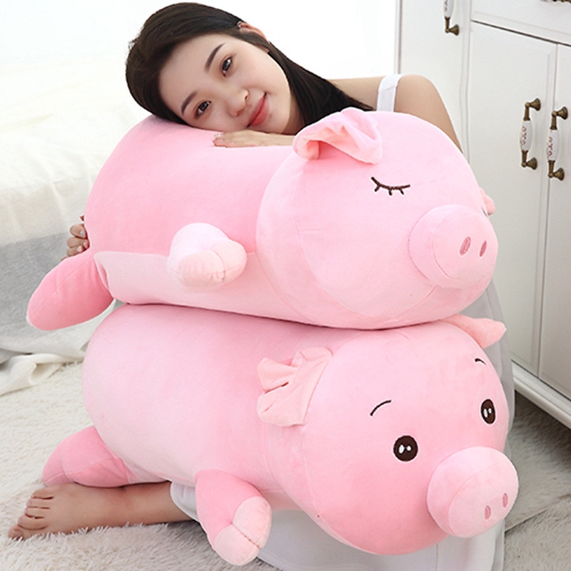 doll pig