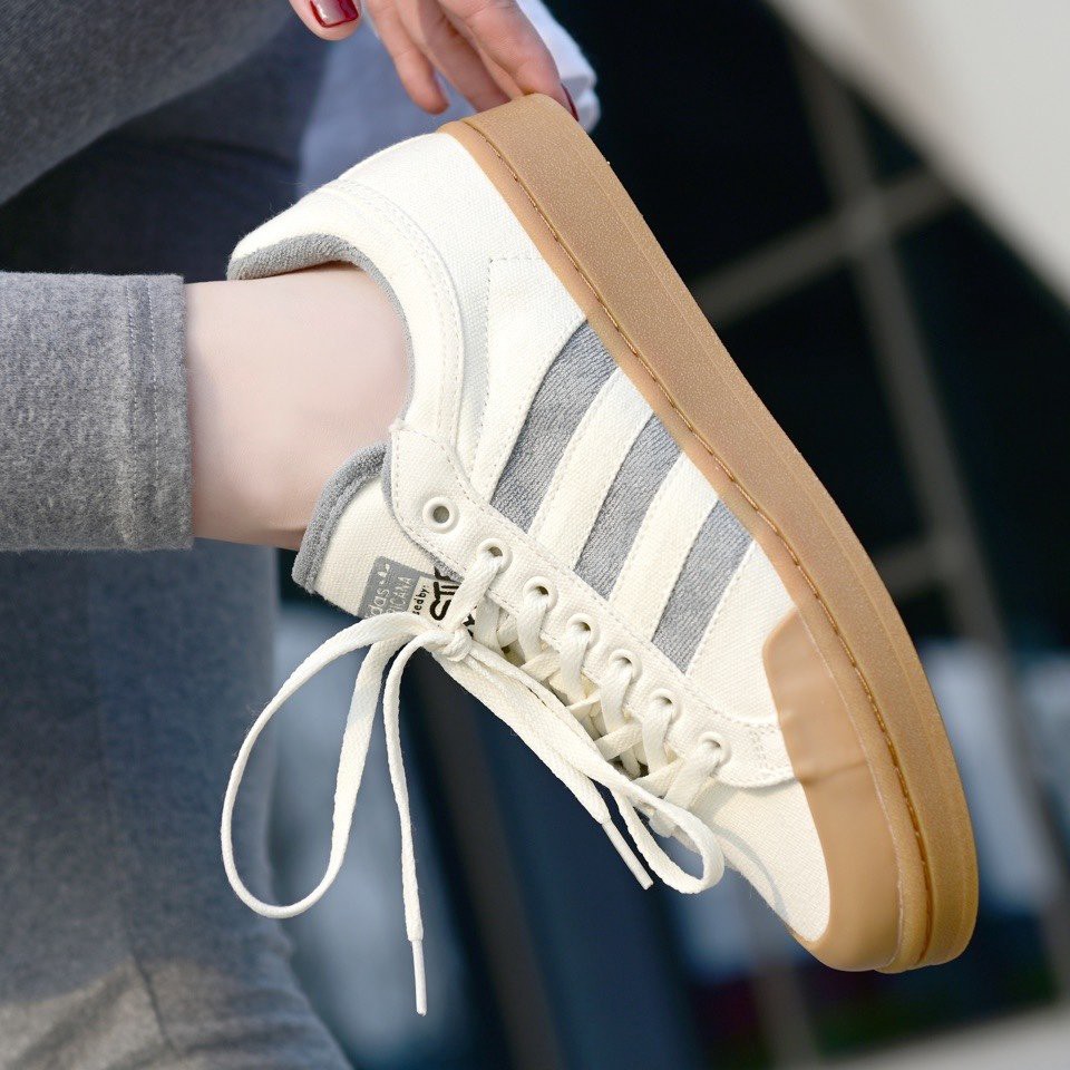 adidas Americana Beastie Boys Band joint men and women campus shoes |  Shopee Philippines