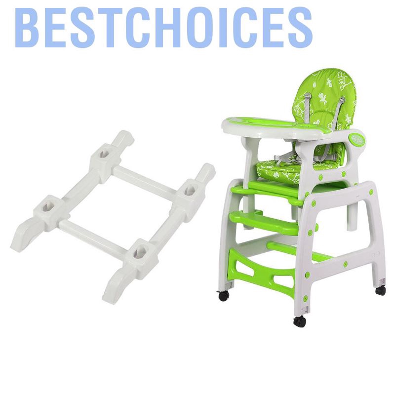 compact baby high chair