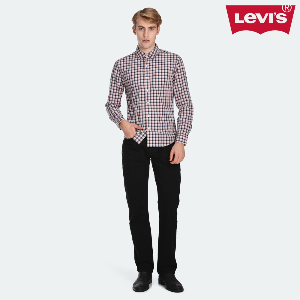 levis sunset one pocket shirt