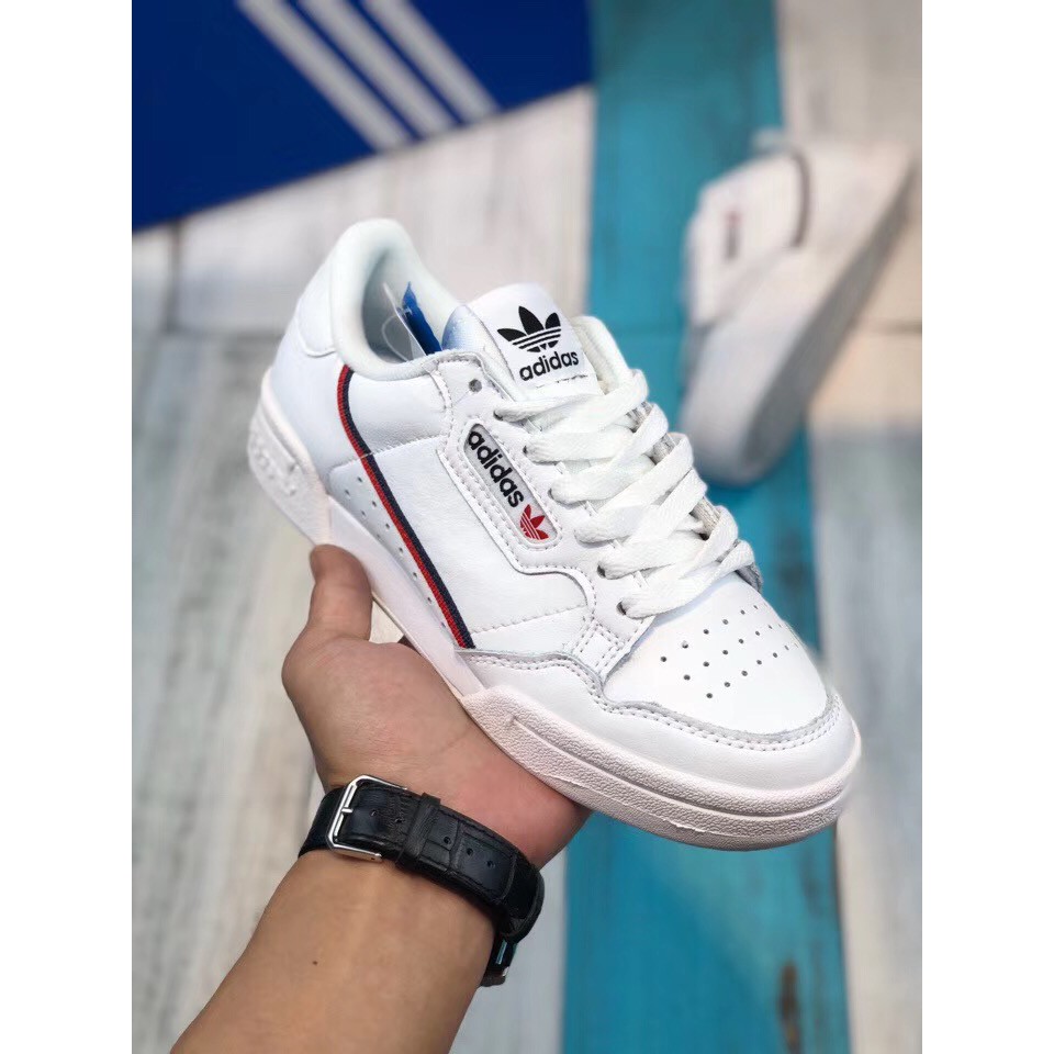 adidas continental 80 pantip
