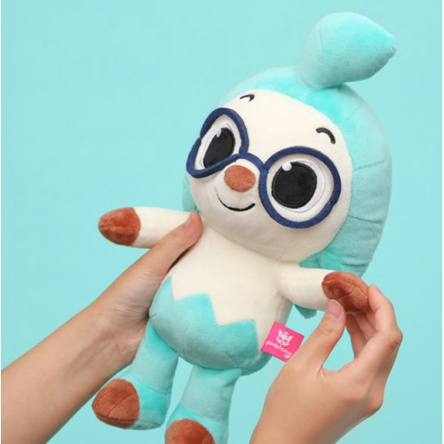 hogi stuffed animal