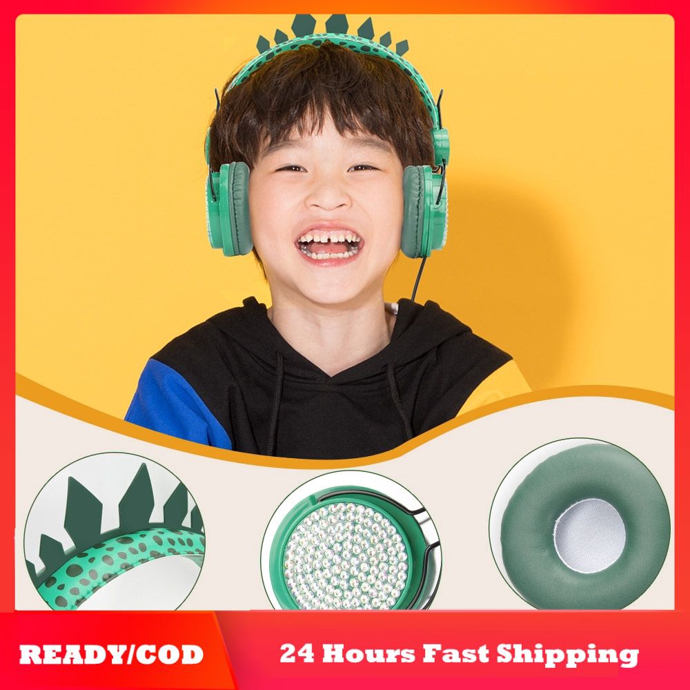 child gaming headset