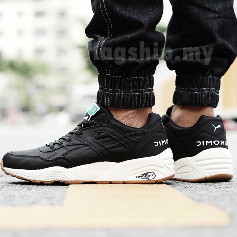 puma r698 flag