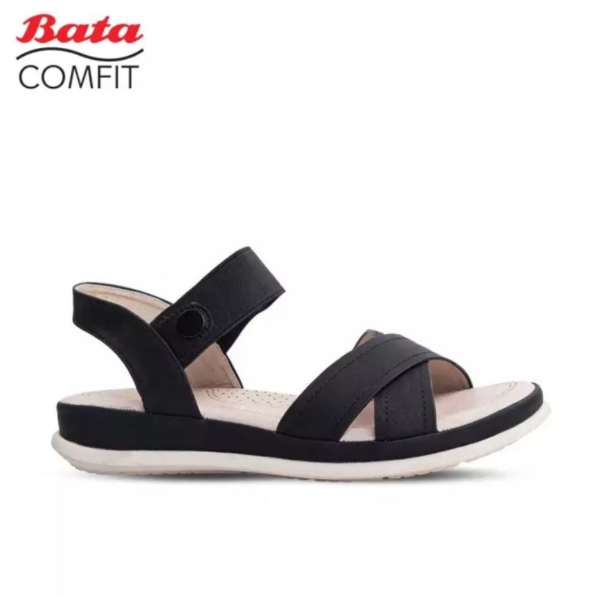 bata comfit sandals