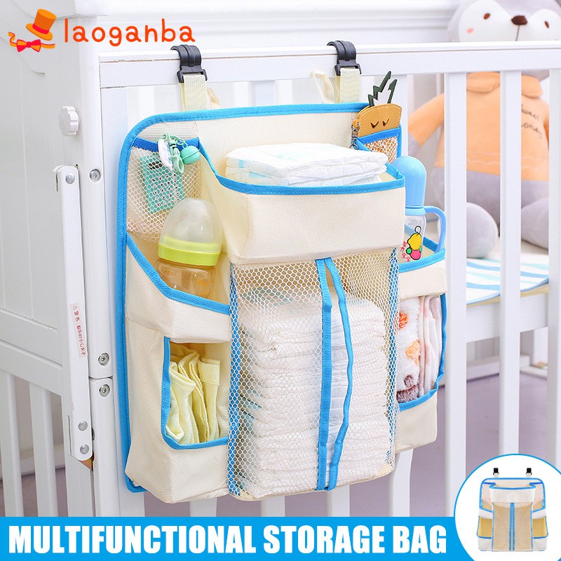 diaper storage bag