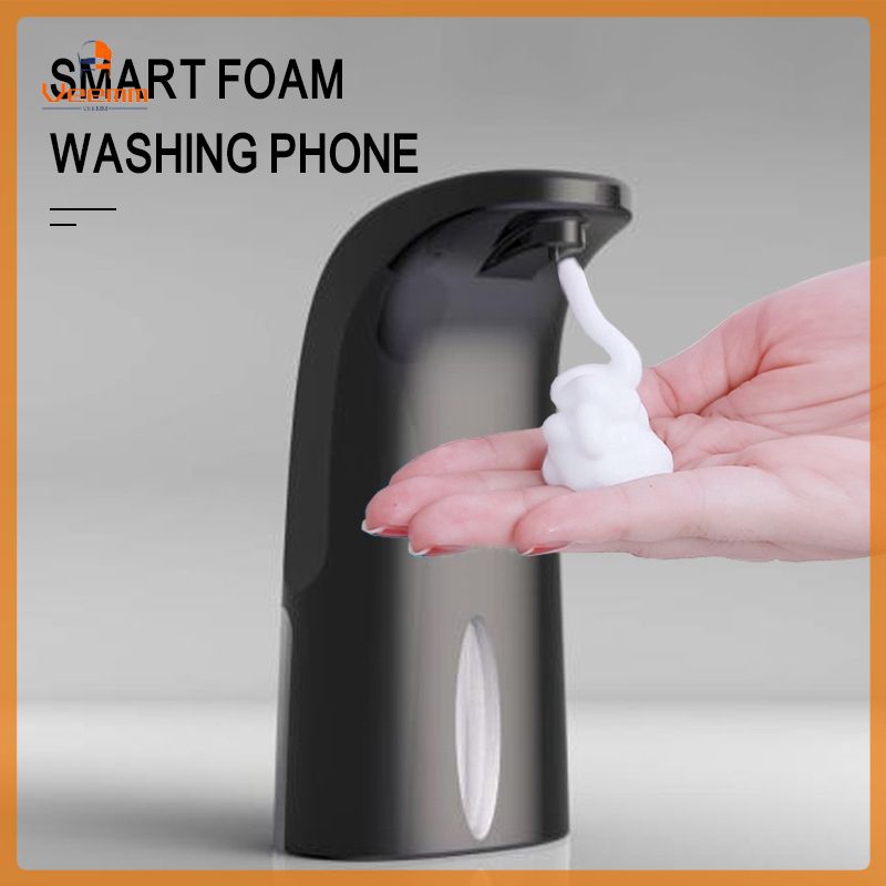 children's hand soap dispenser