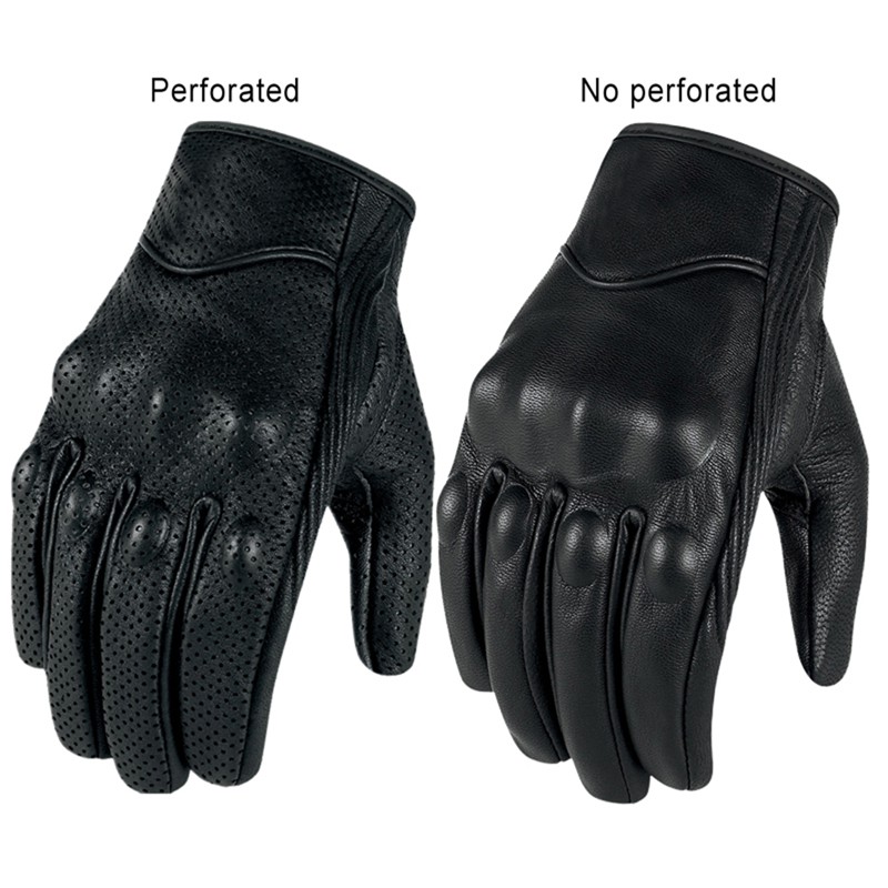 waterproof dirt bike gloves