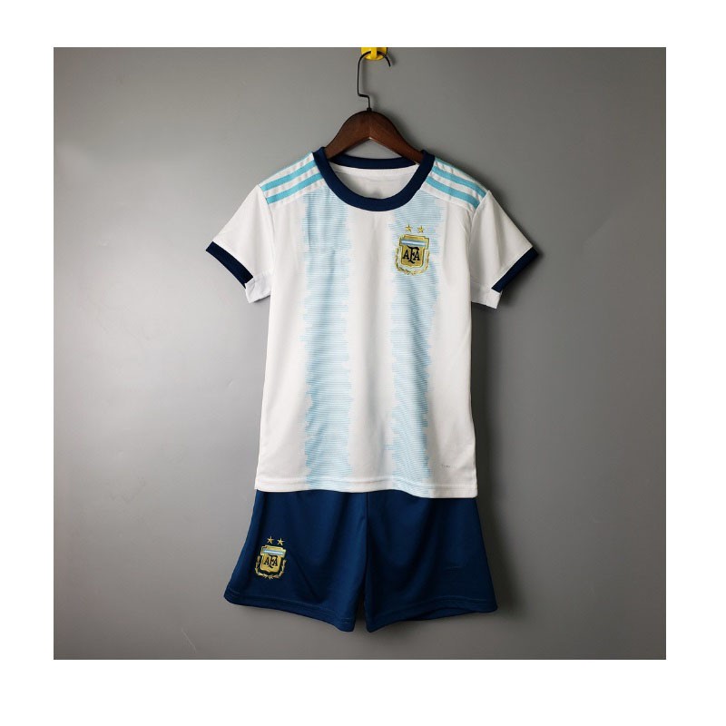 argentina football jersey 2019