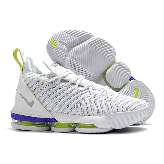 toy story lebron 16