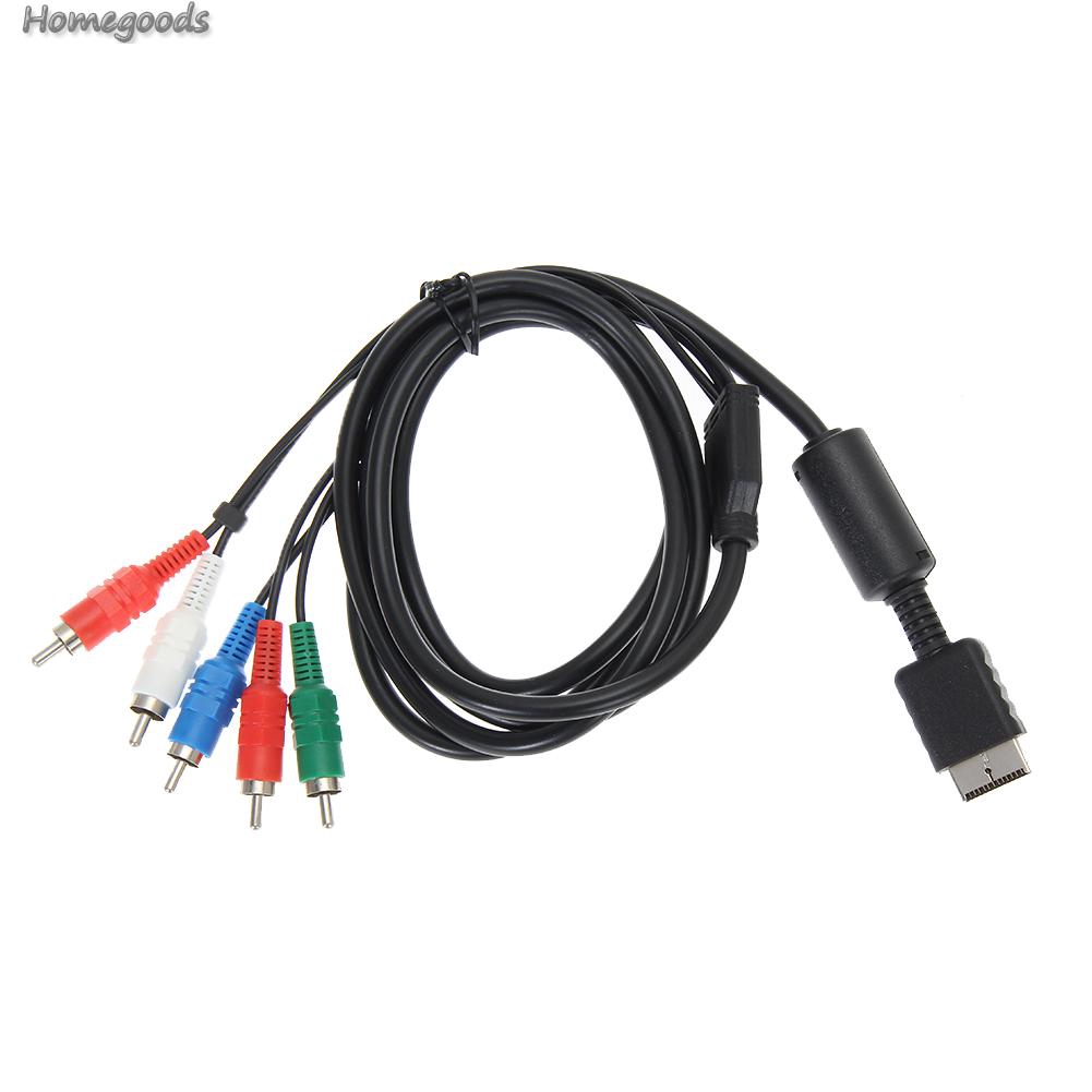 ps3 component cable official