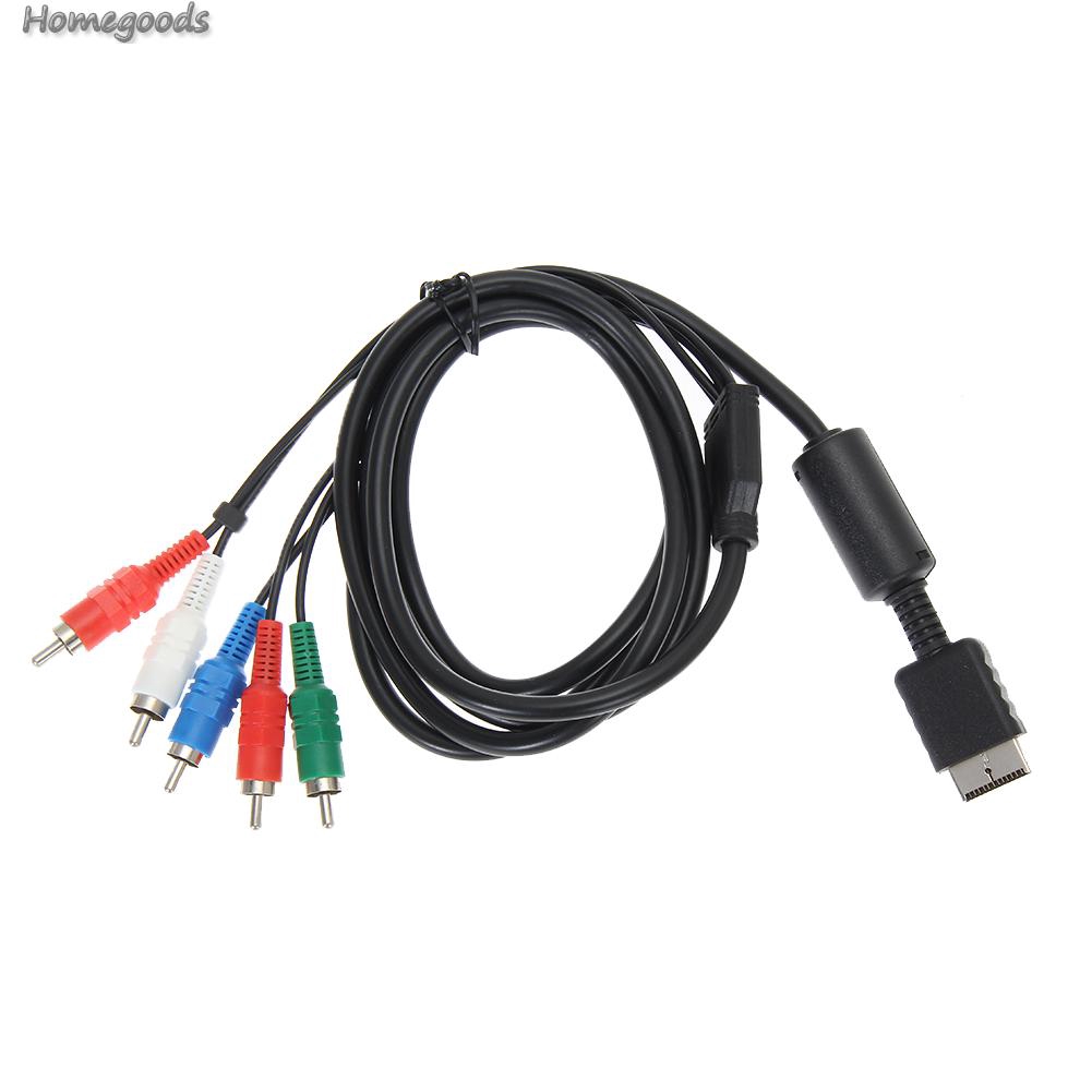 ps3 component cable