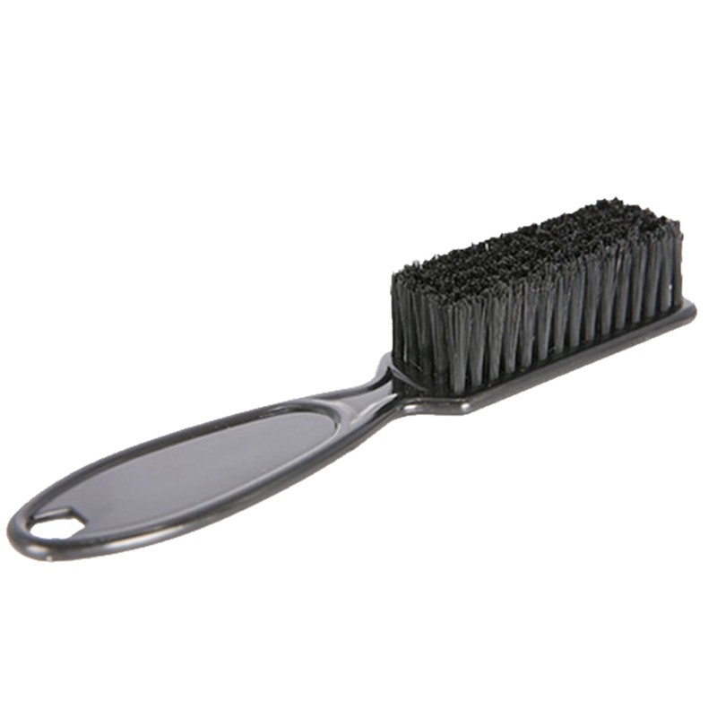 Comb Scissors Cleaning Brush Fade Vintage Oil Head Shape Ffefhrudh 