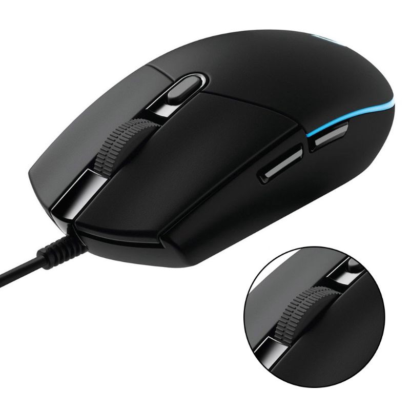 wheel mouse