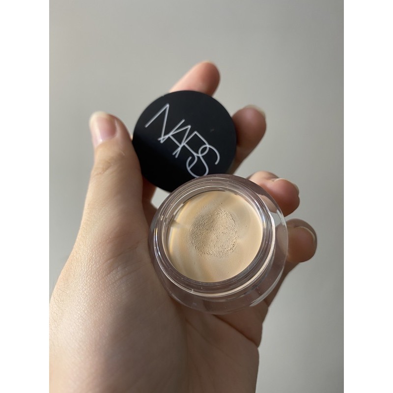 soft matte complete concealer
