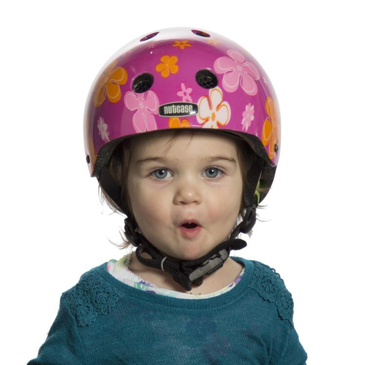 nutcase helmet clearance