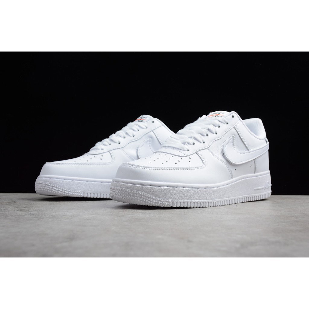premium leather air force 1