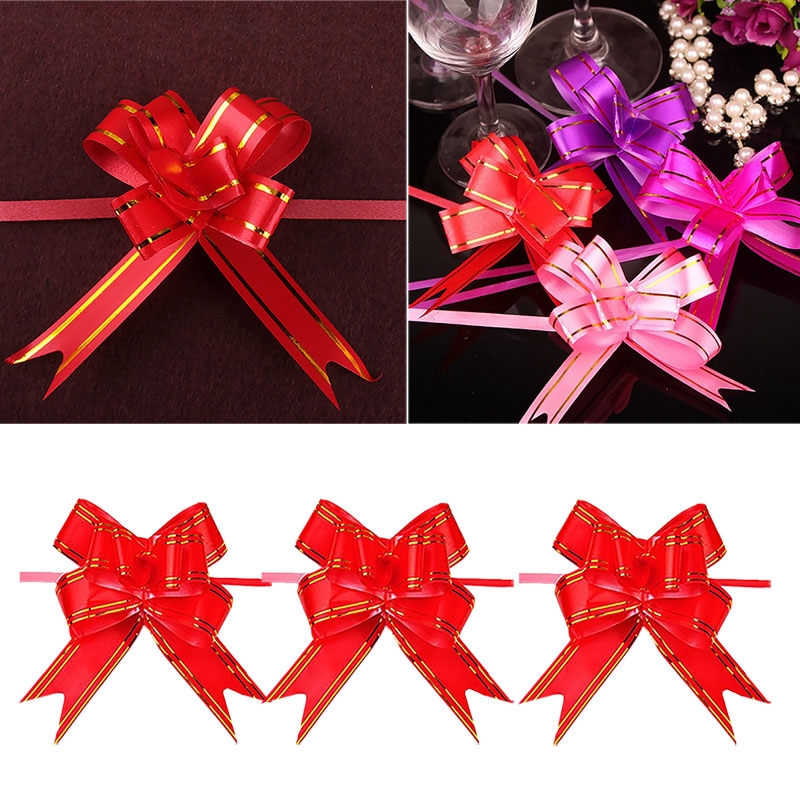pull ribbon