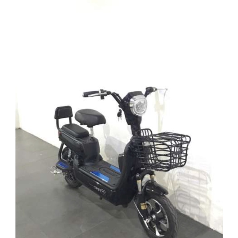 gogo ebike swift