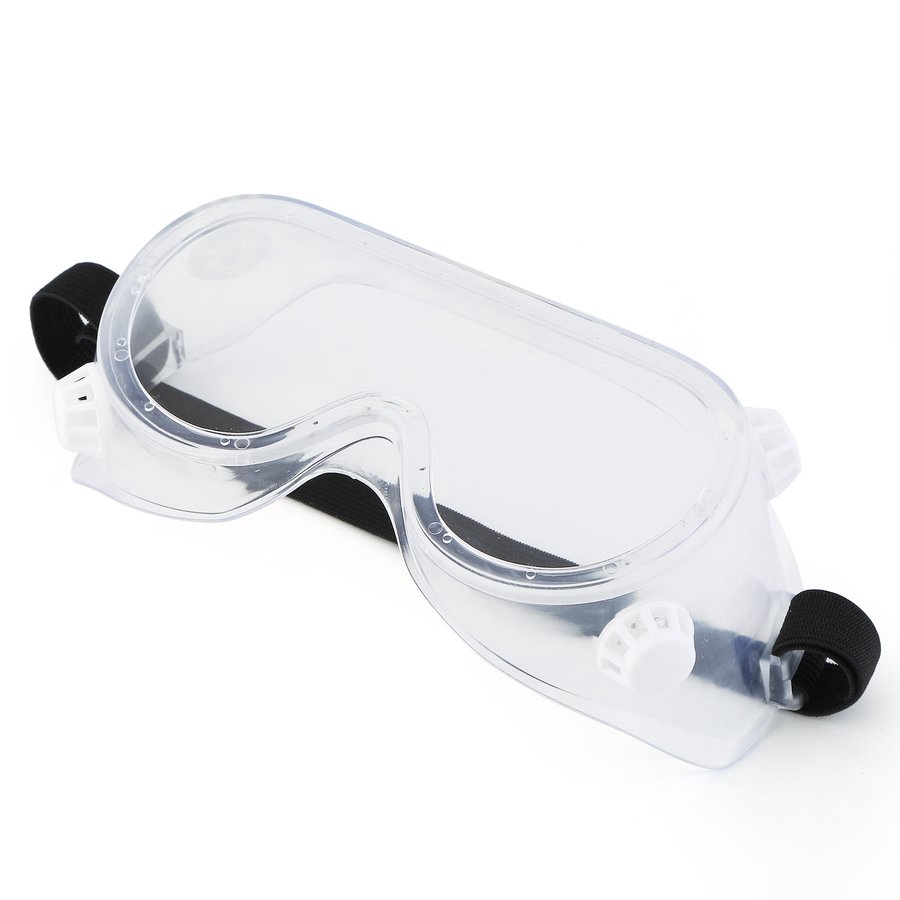 goggles for workplace safety