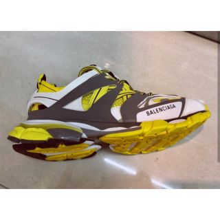 balenciaga 19 new three generations track. 2 dad shoes sports