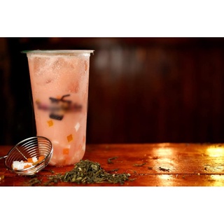 Complete Set of Equipment and Supplies for Milk Tea | Shopee Philippines