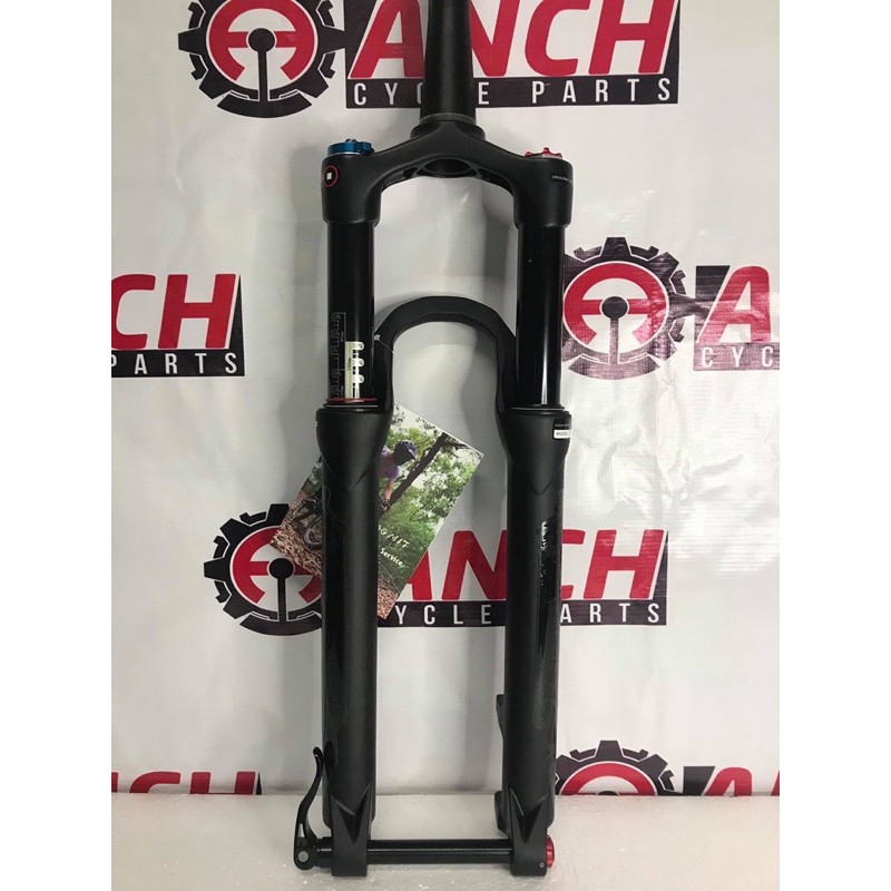 non boost fork