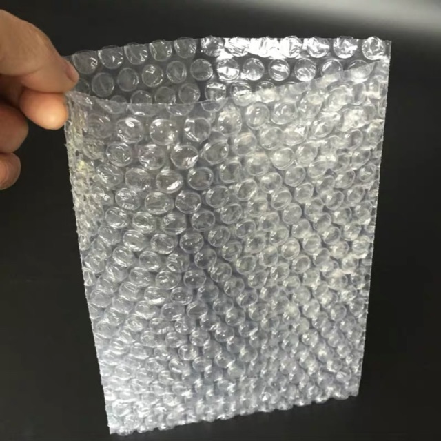 Bubble wrap bag thick shockproof wrapping paper deli | Shopee Philippines