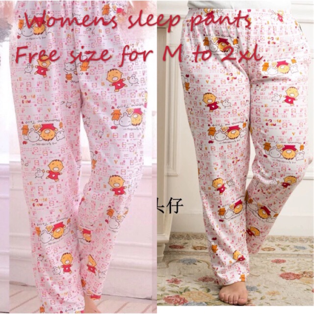 100 cotton pajamas