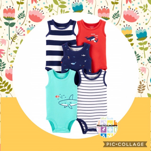 cheap baby boy onesies