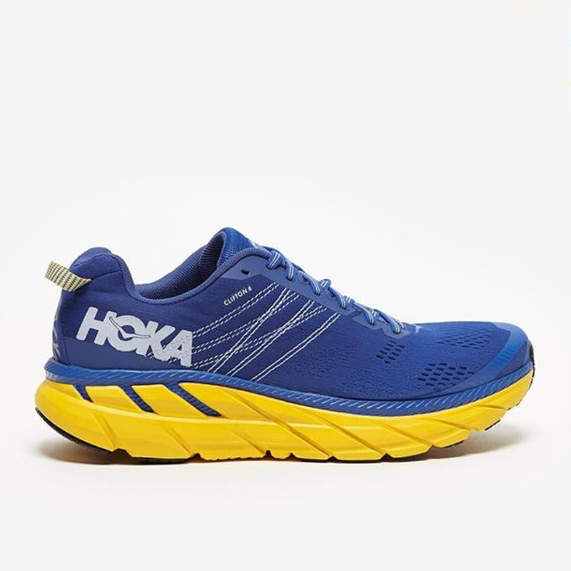 hoka non slip shoes