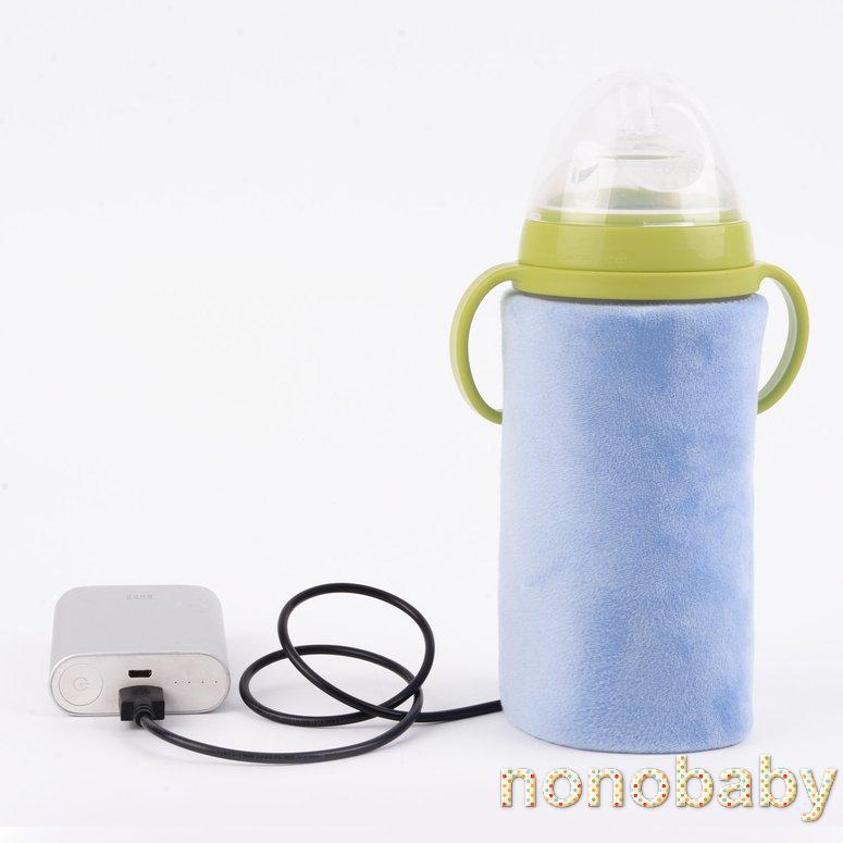 thermostat bottle warmer