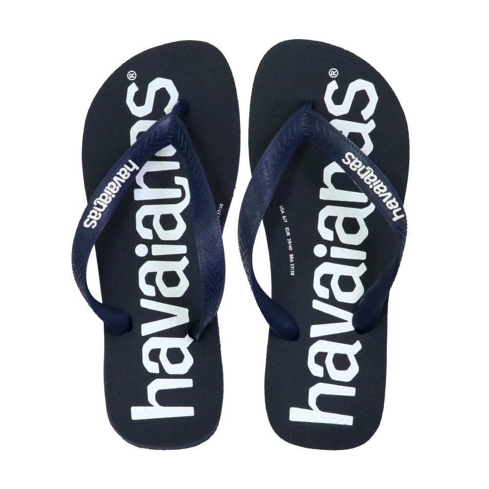 iconic havaianas