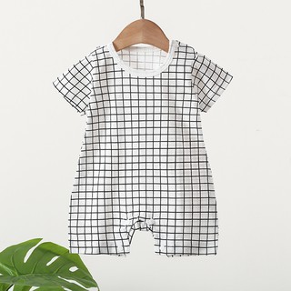 Unisex Baby Romper Jumper Clothing Cartoon Jumpsuit Newborn Infant Clothes Kids One Piece Boys Girls #9