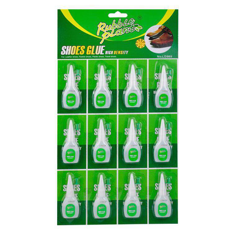 shoe glue where to buy