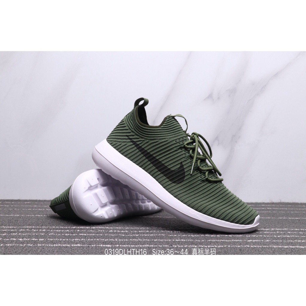 roshe 2 green