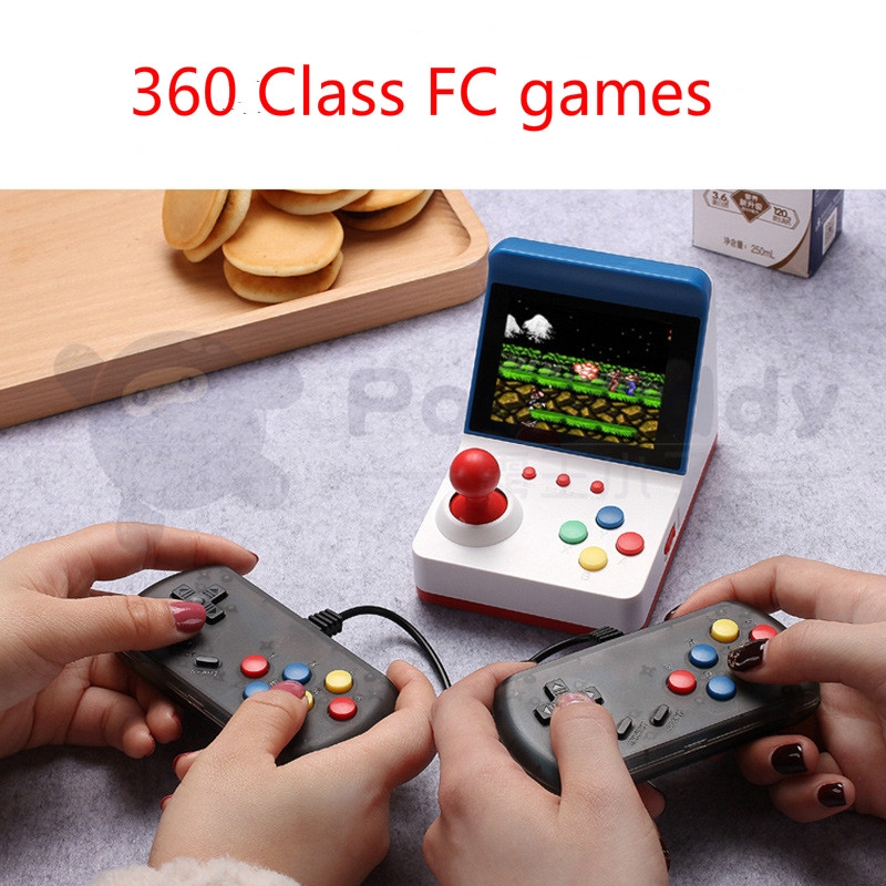 small video game stores